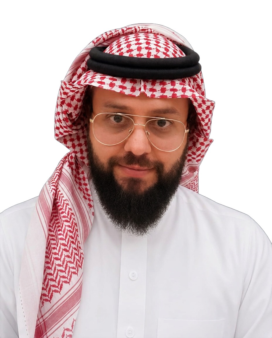 عبدالله محمد عبدالرحمن أبو نمي — مشرف قسم الزكاة والضريبة